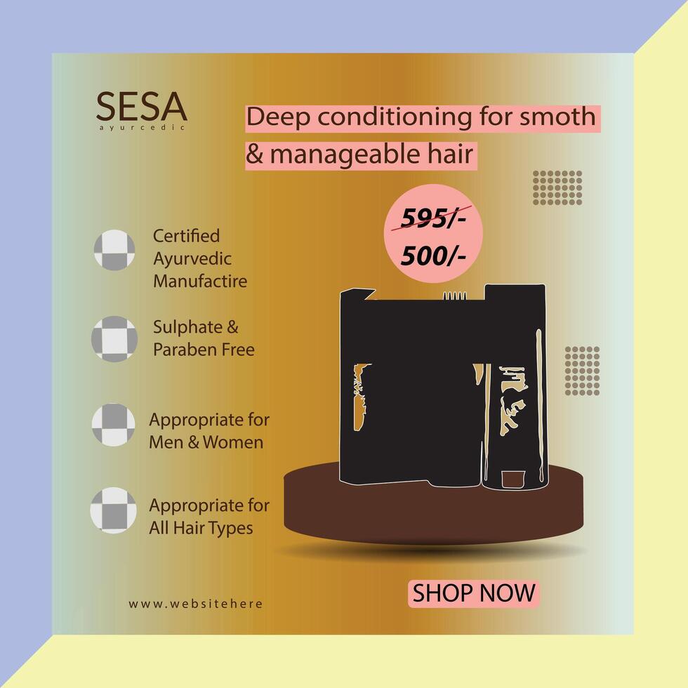 Products Social Media post Design Modern promotion web banner for social media mobile apps. Elegant sale and discount promo backgrounds for digital marketing vector