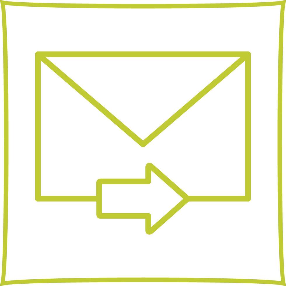 Send Icon Icon Design vector