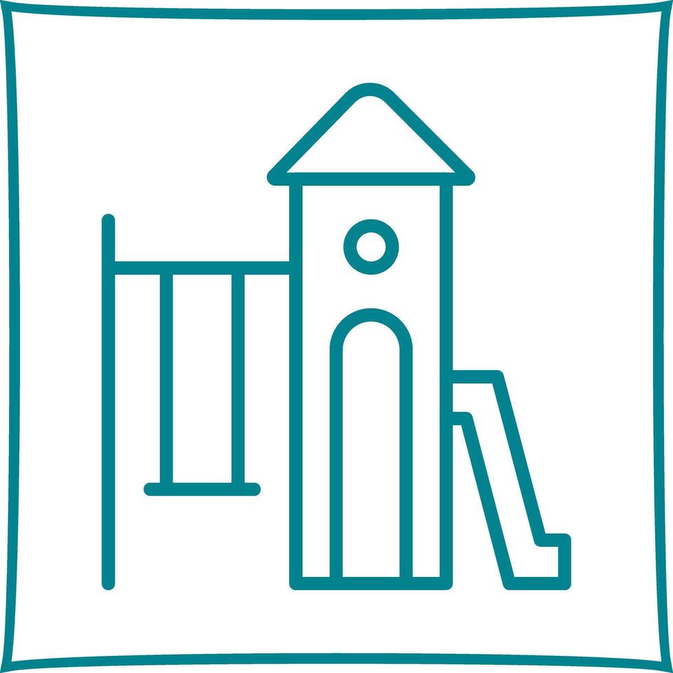 Playtime Fun Icon Design vector