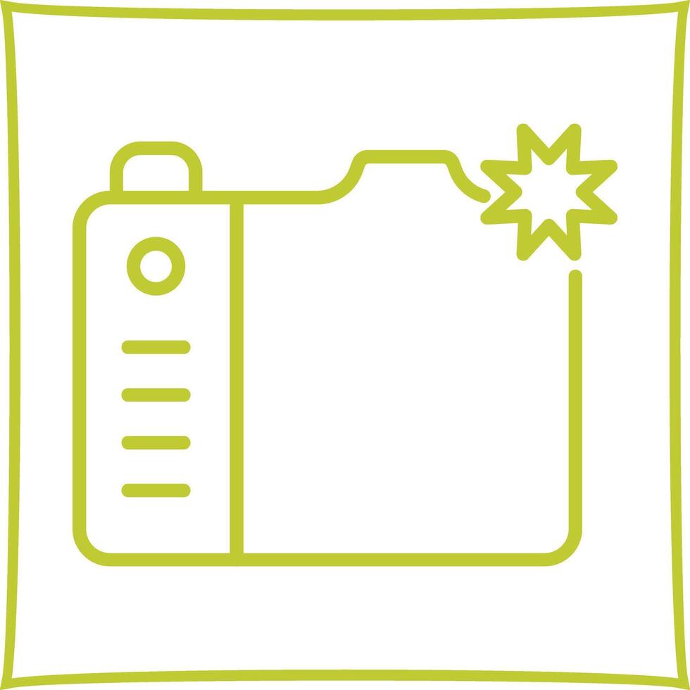Flashpoint Icons Icon Design vector