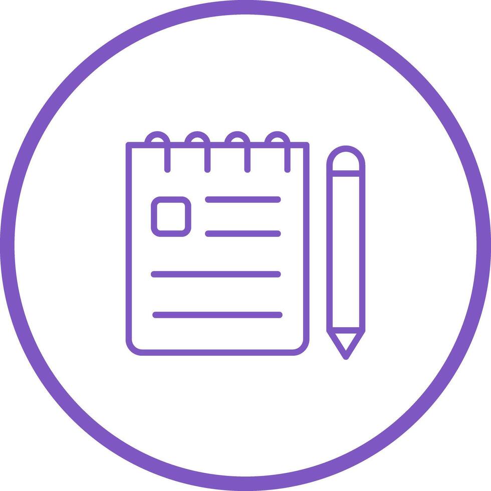 Contact Form Icon Design vector