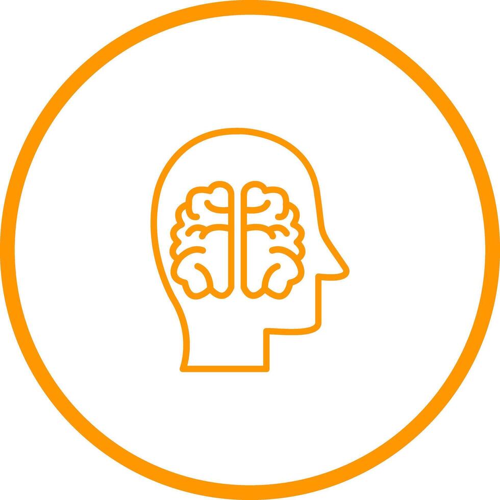 Problem Solving Icon Design vector