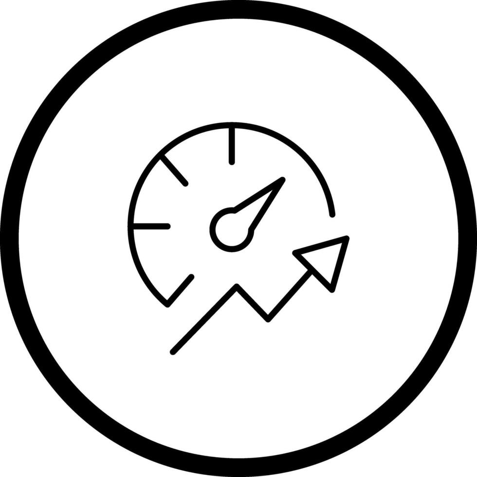 Rocket Icon Design vector
