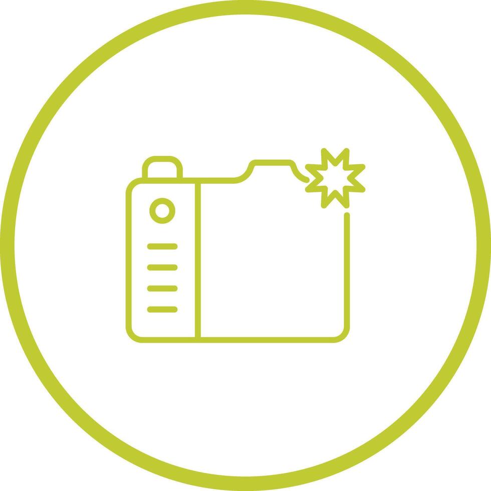 Flashpoint Icons Icon Design vector