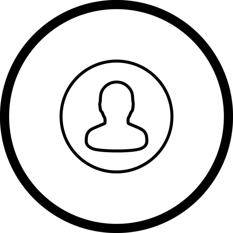 Customer Icon Design vector