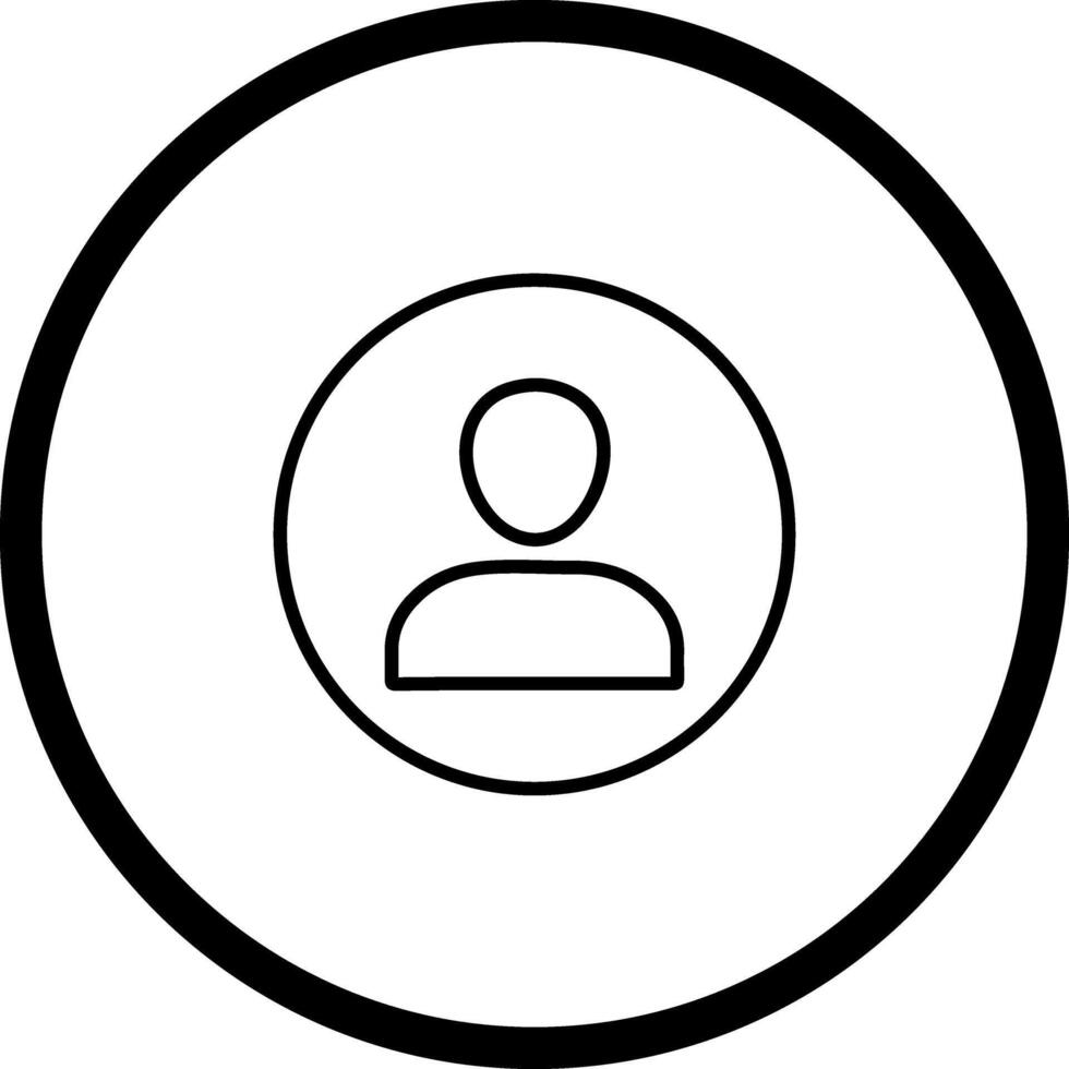 User Icon Design vector
