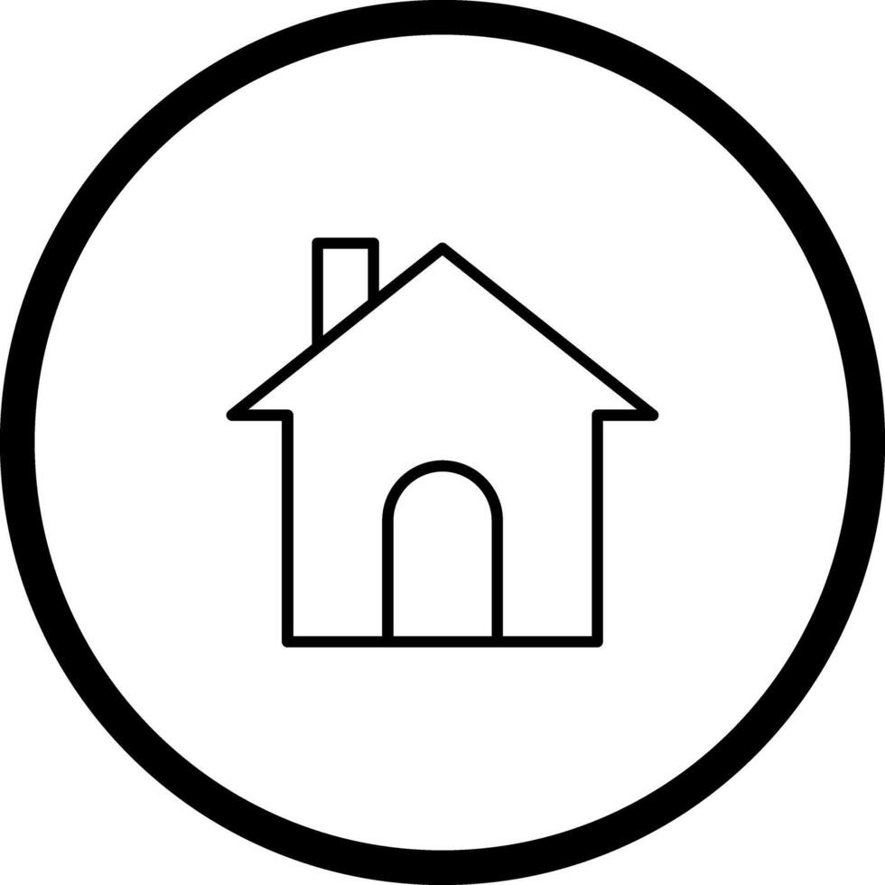 House Icon Design vector