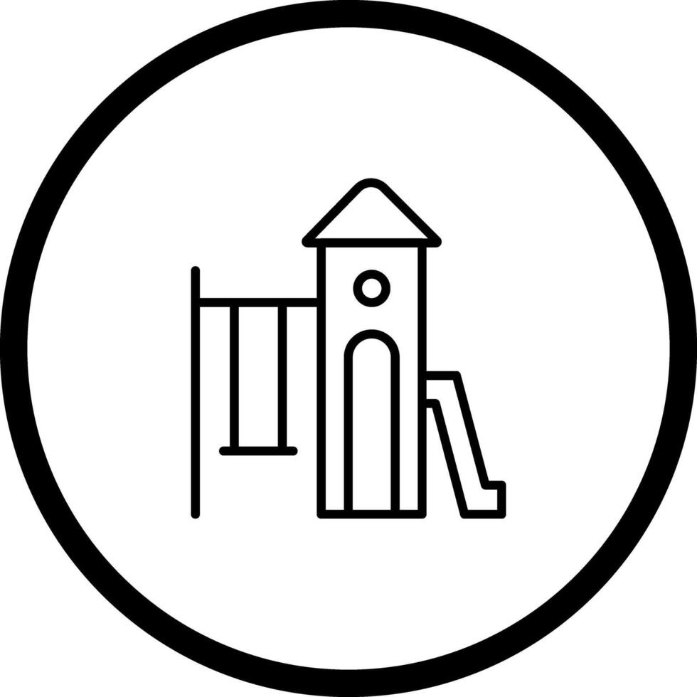 Playtime Fun Icon Design vector