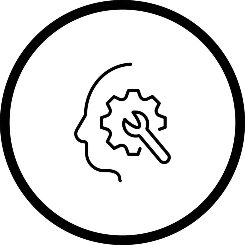 Problem Resolution Icon Design 50136519 Vector Art at Vecteezy