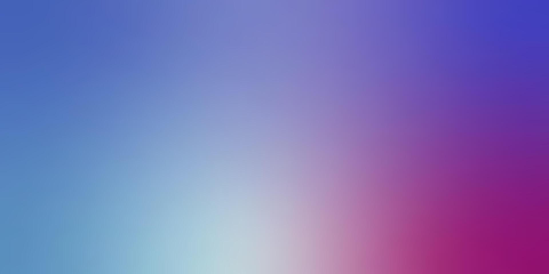 A blurry image of a blue and white background with a greenish tint vector
