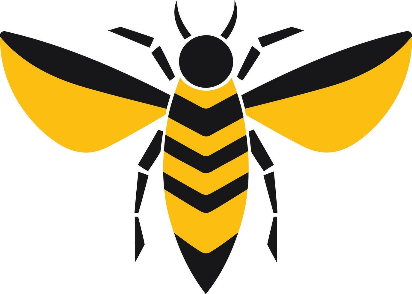 The logo of the university of wales, abingdon vector