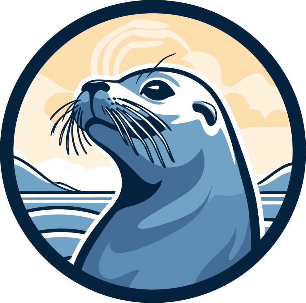 Sea lion seal seal seal seal seal seal seal seal seal seal seal seal seal seal seal seal seal vector