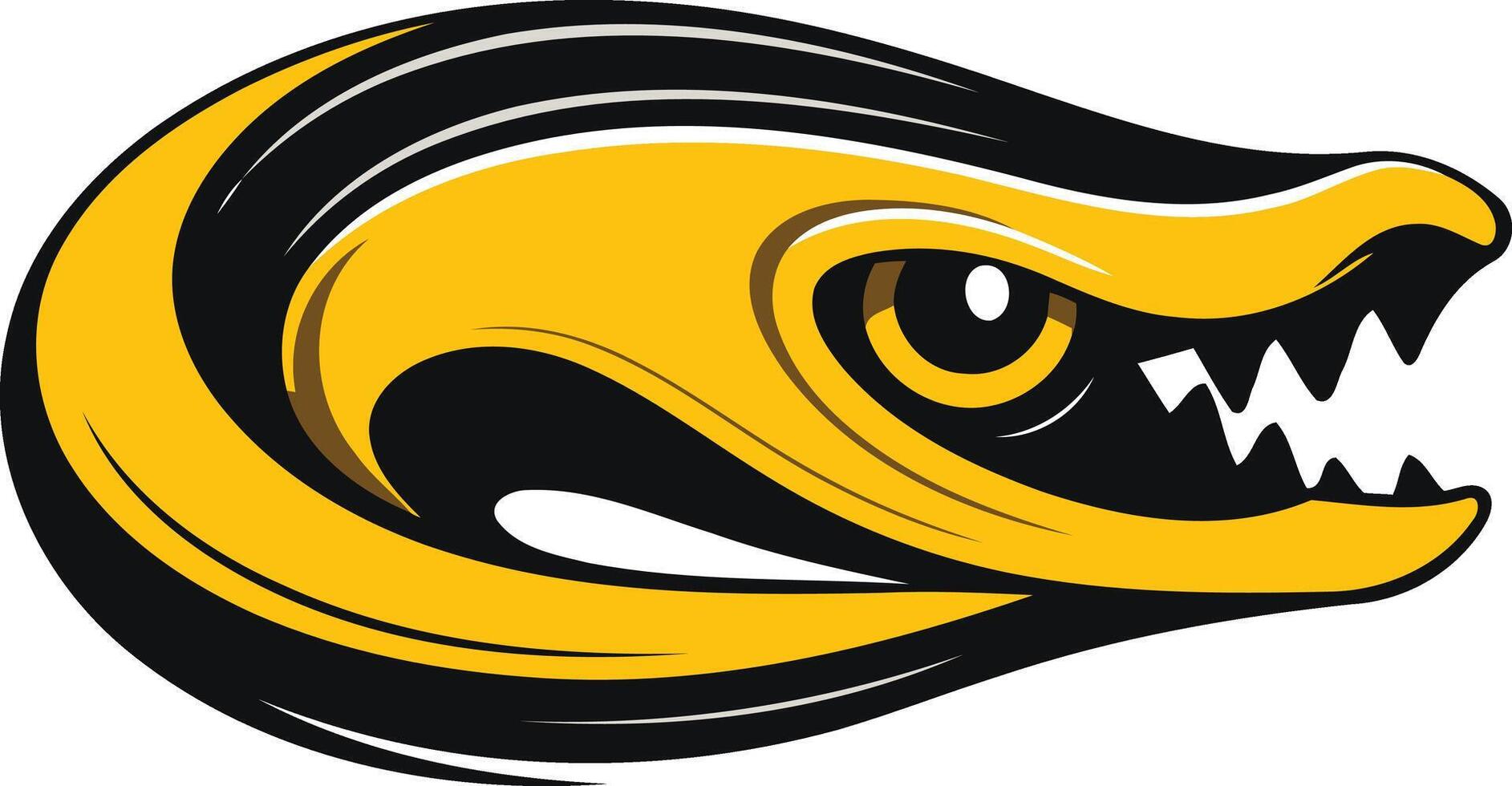 The logo of the university of south carolina at charleston vector