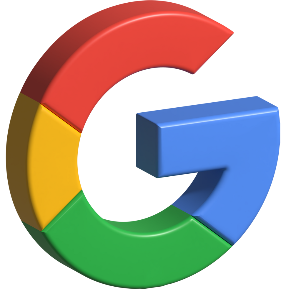 3d icon google png