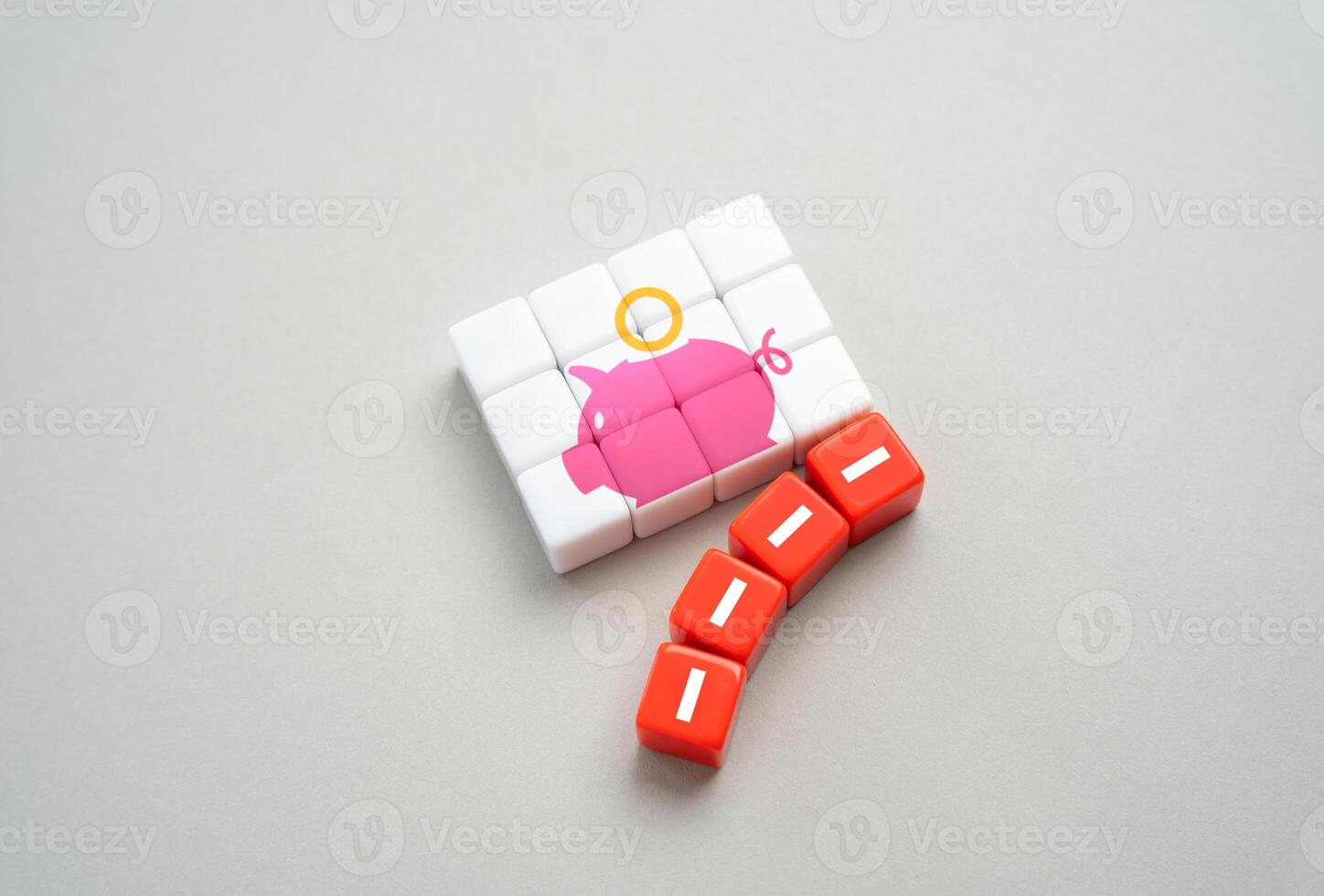 Loss of part of savings. Inflation and unexpected expenses. Devaluation. Economic depression. Financial crisis, bankruptcy. Low liquidity of archives. Take part of savings from the bank. photo