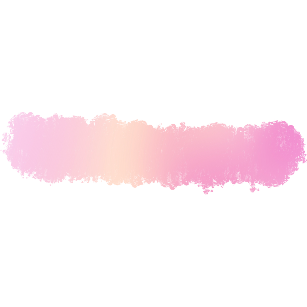 A radiant Pink Yellow gradient fading into delicate textured grunge details png