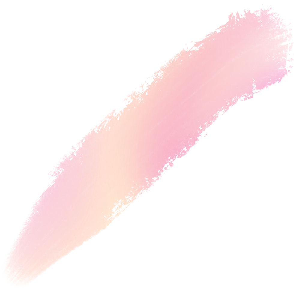 A soft Pink Yellow gradient fading into subtle grunge like textured finishes png