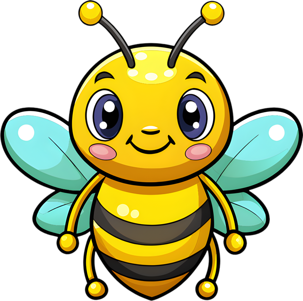 Adorable Flying Friend for Kids Gardening Sets. . png