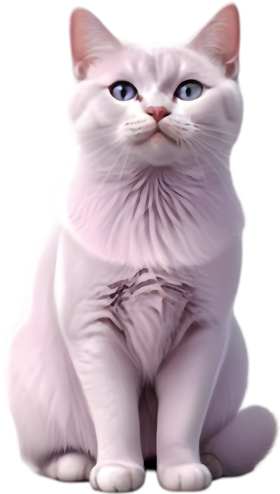 Irresistible Kitty Charms Followers with Updates. . png