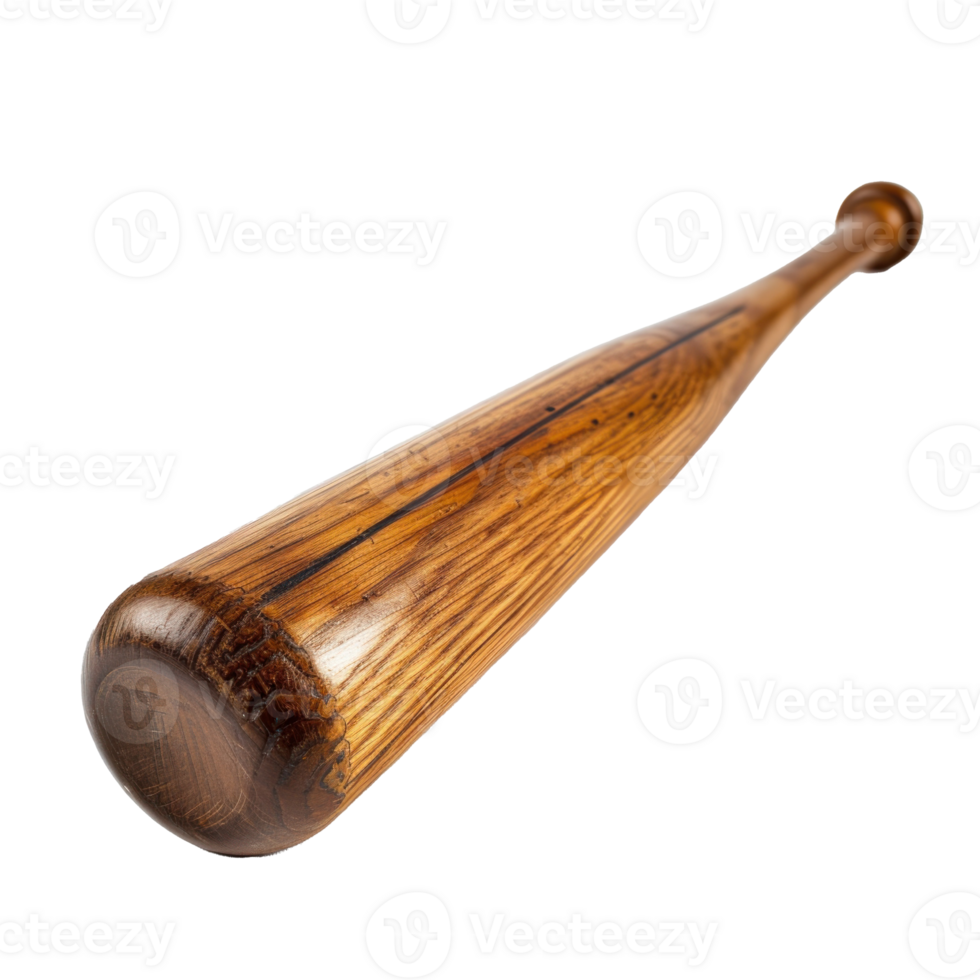 baseball bat on transparent background png