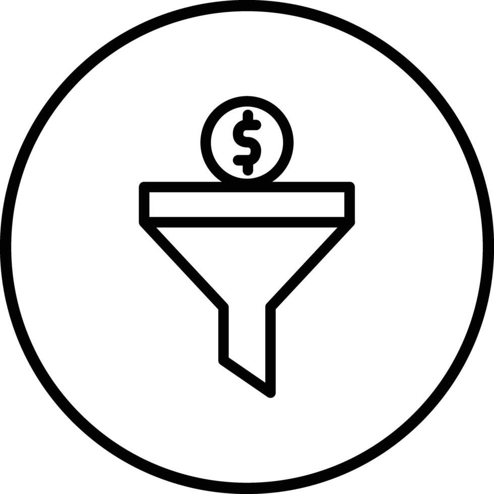 Conversion Icon Design Illustration vector