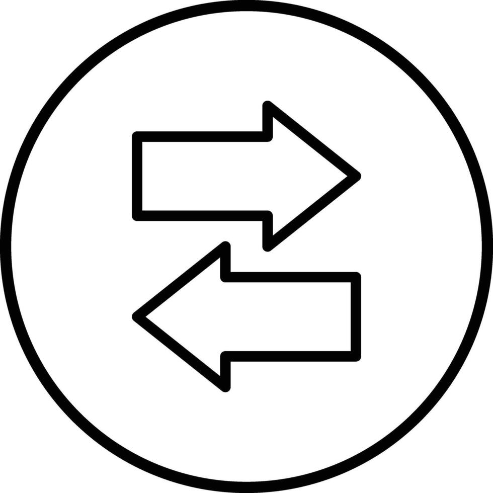 Transfer Icon Design Illustration vector