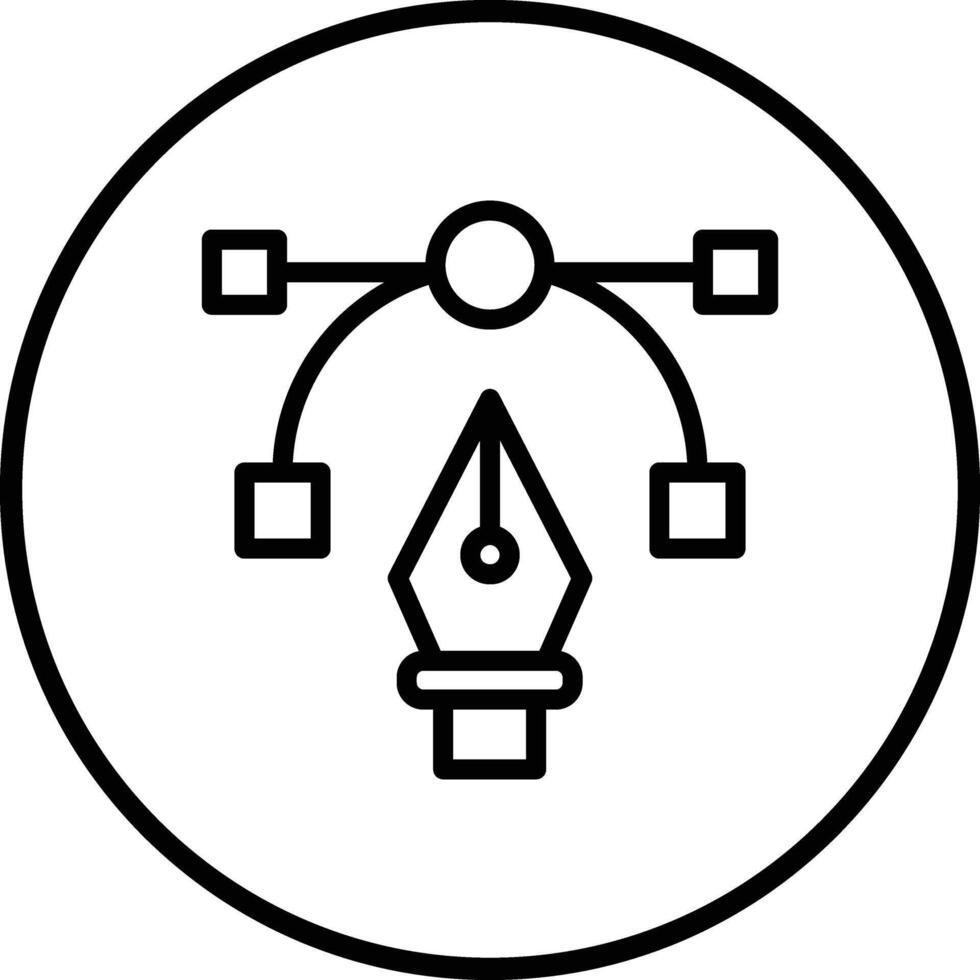 Icon Design Illustration vector