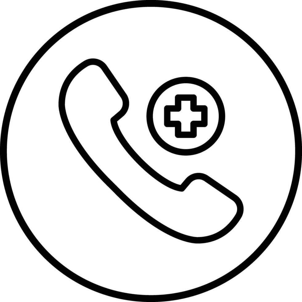 Phone Call Icon Design Illustration vector