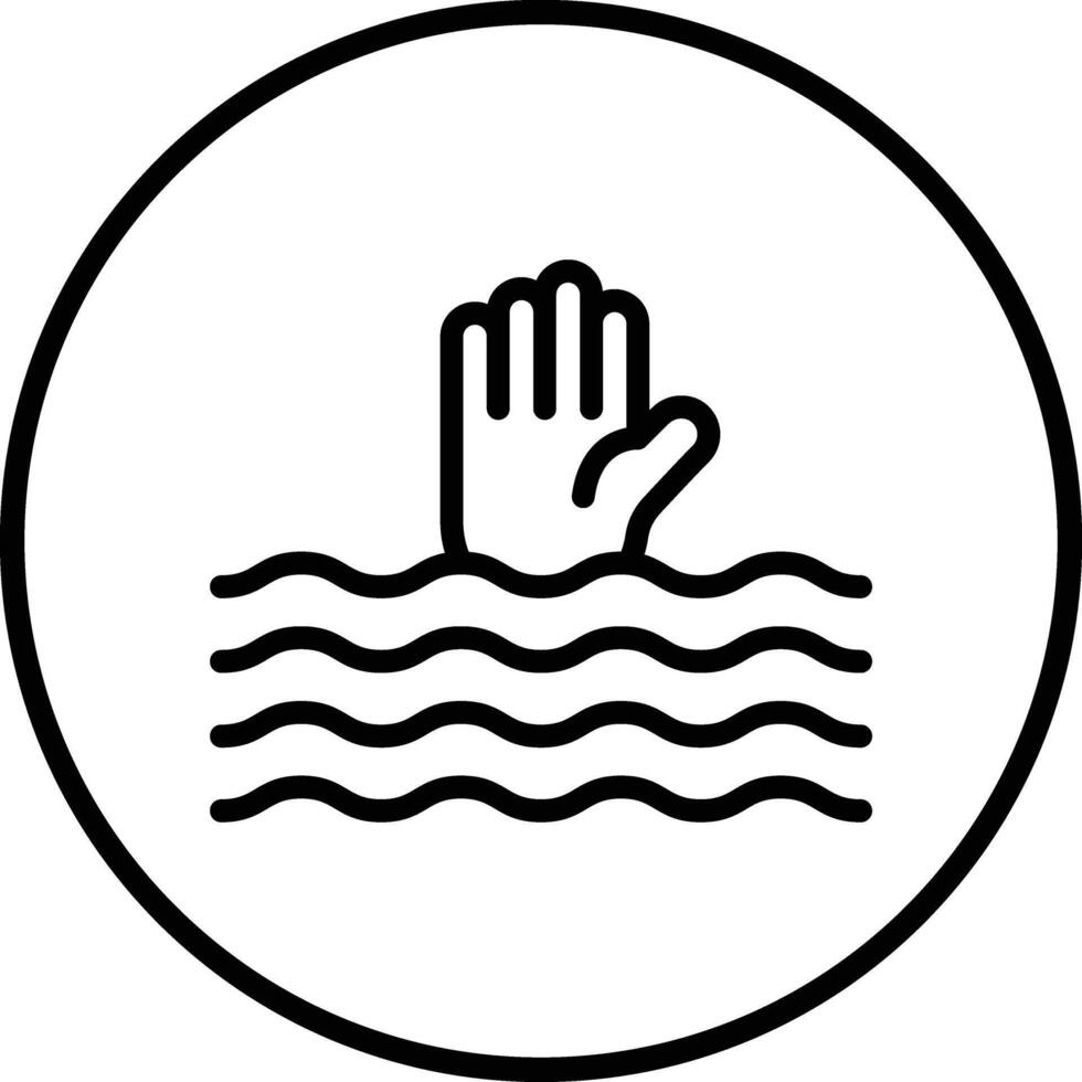 Help Icon Design Illustration vector