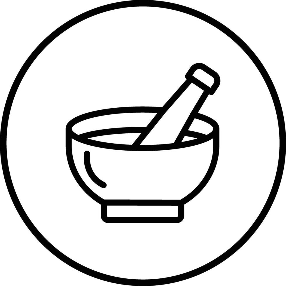 Soup Icon Design Illustration vector