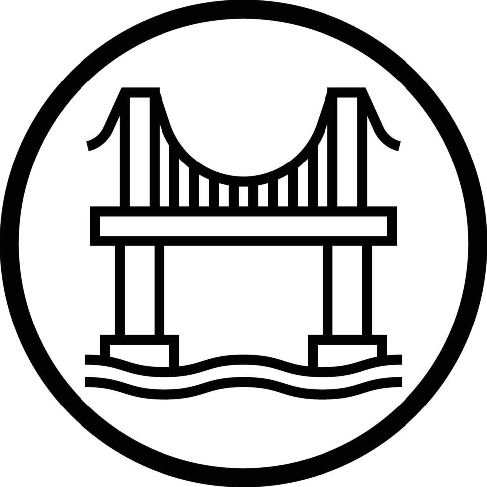 Rome Icon Design Illustration vector