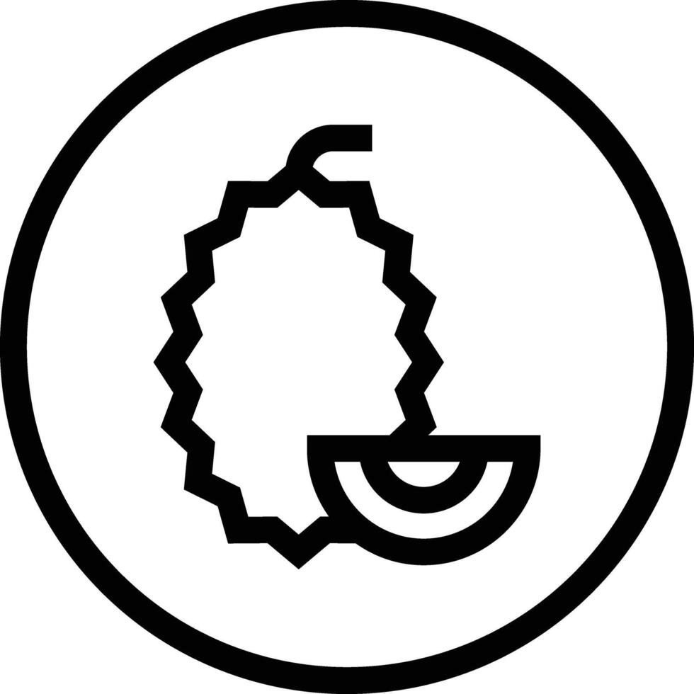 Jack Icon Design Illustration vector