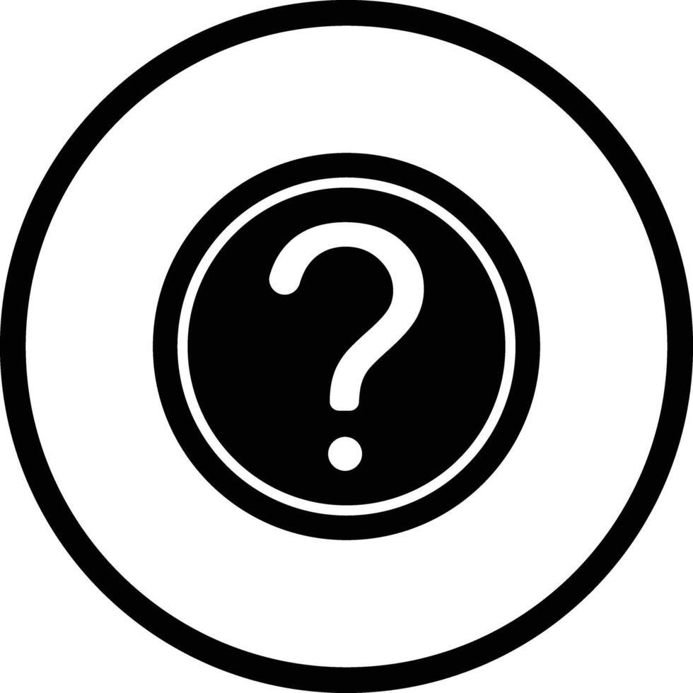 Help Icon Design Illustration vector