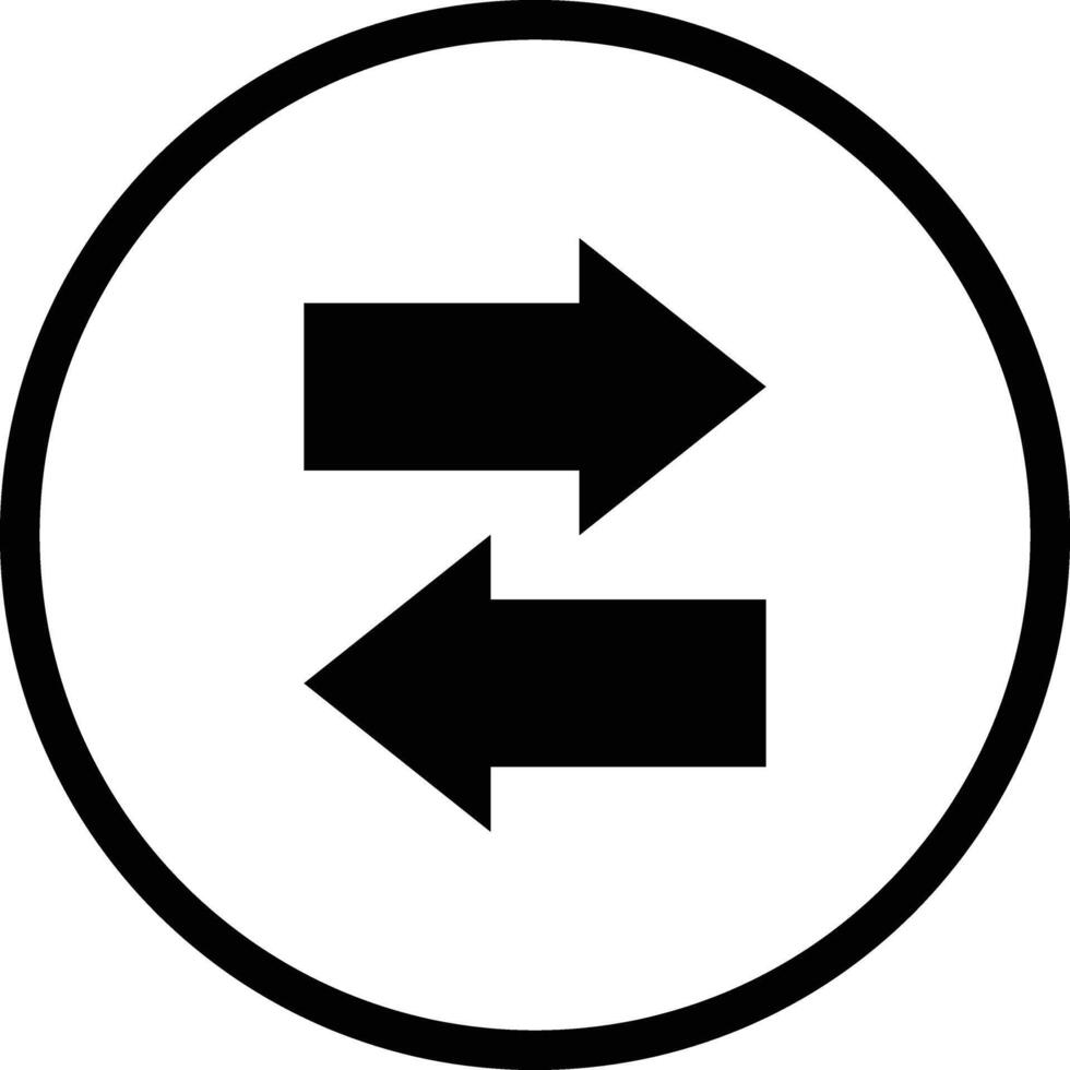 Transfer Icon Design Illustration vector