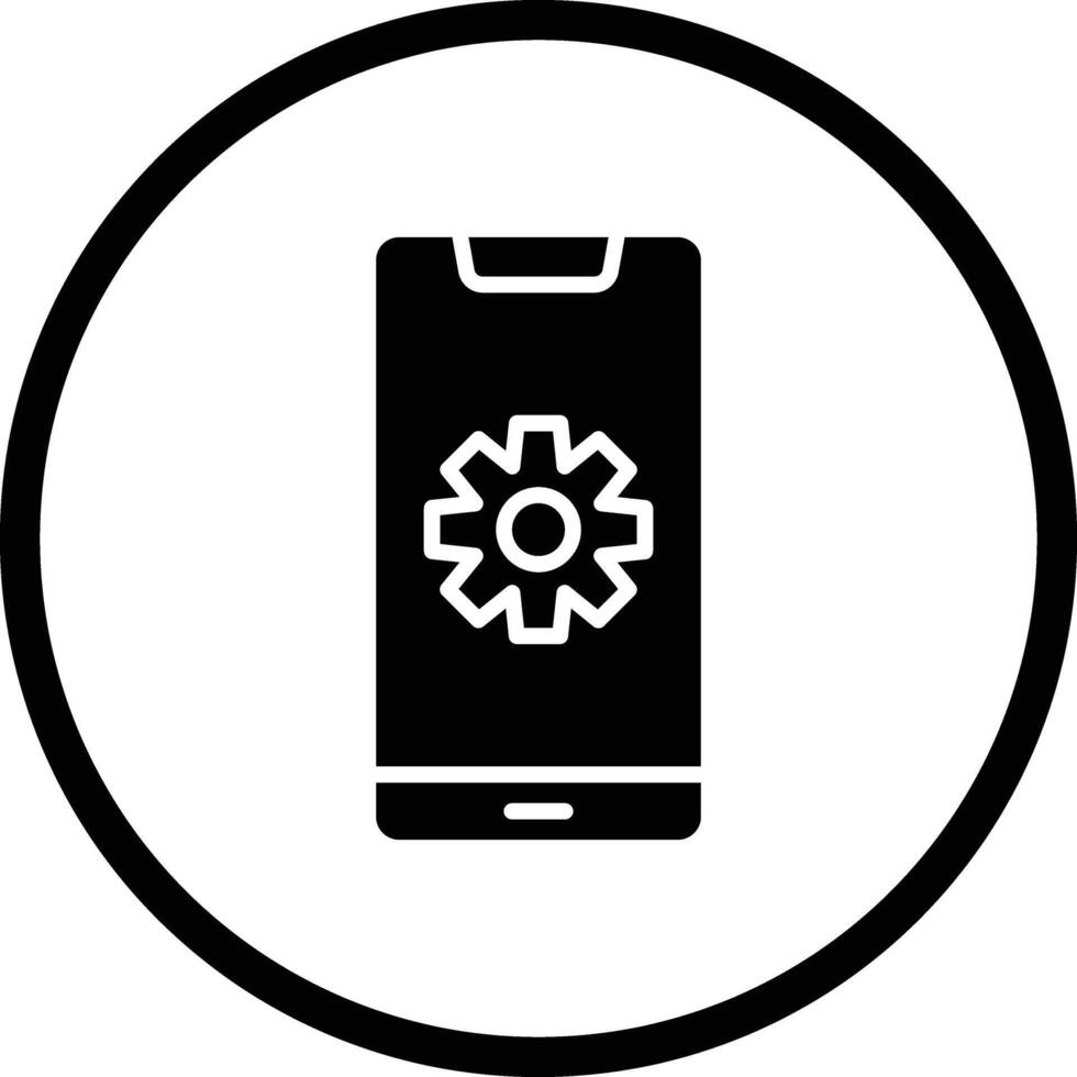 Web optimization Icon Design Illustration vector