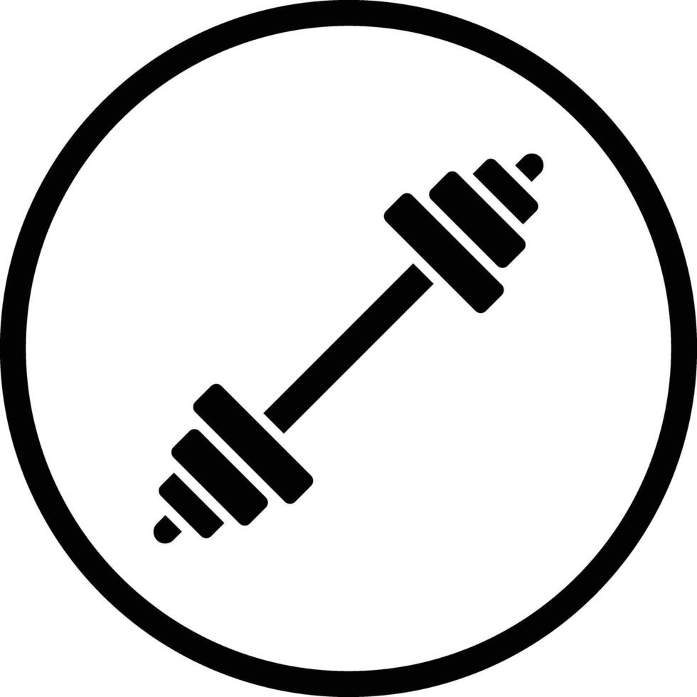 Gym Icon Design Illustration vector