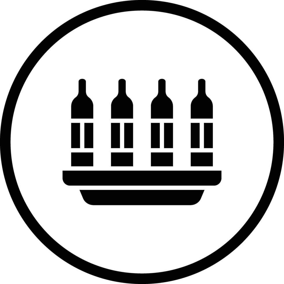 Nixie Icon Design Illustration vector