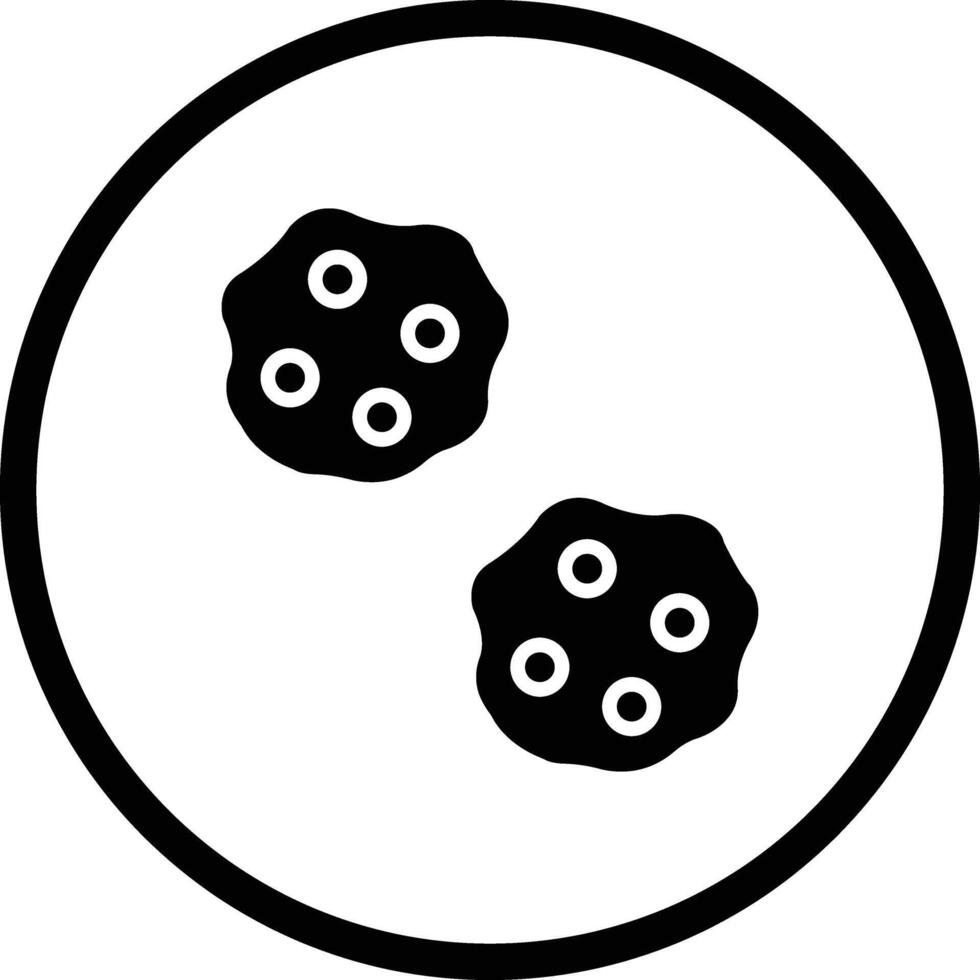 Rock Icon Design Illustration vector