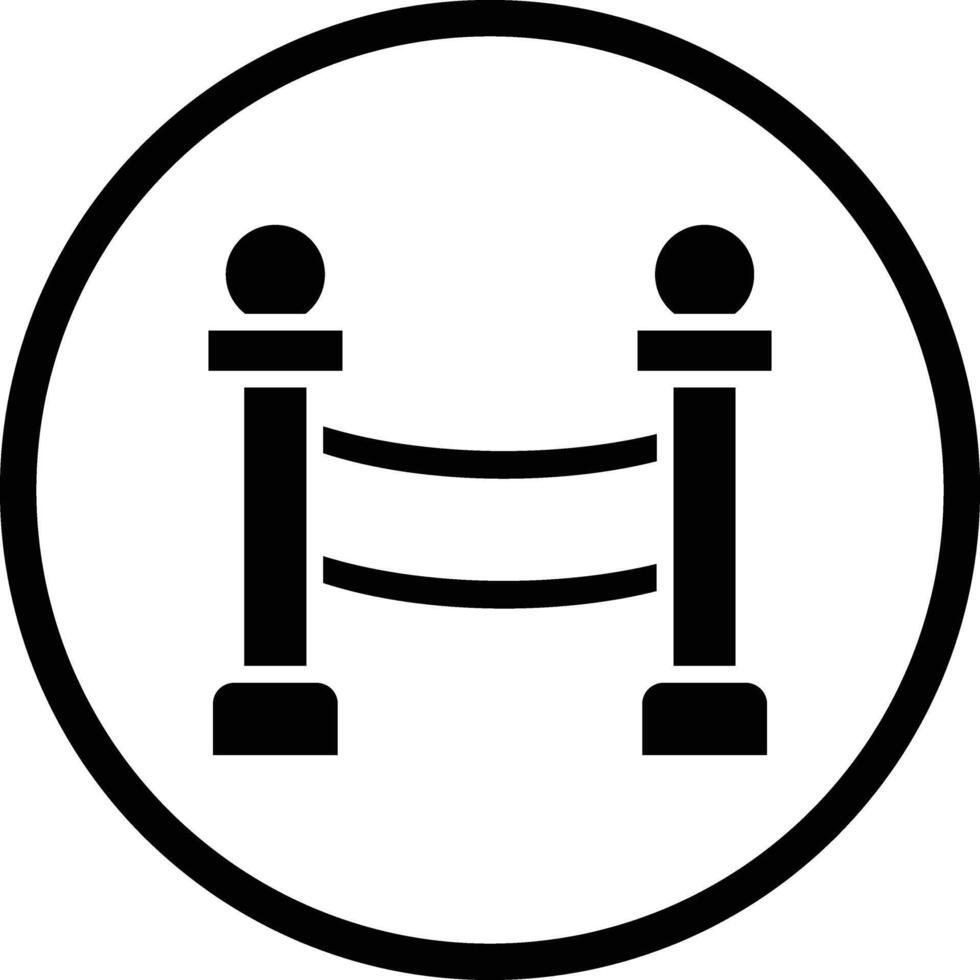Limit Icon Design Illustration vector