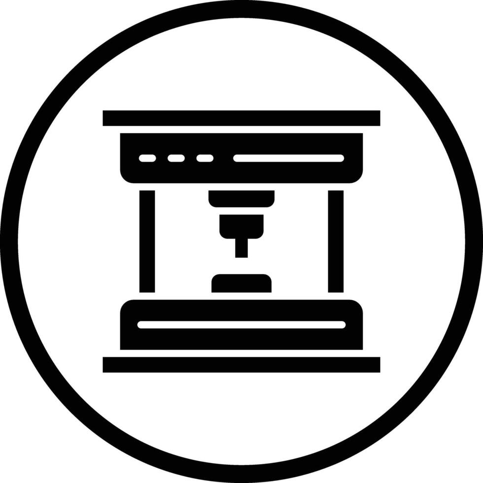 Coffee maker Icon Design Illustration vector