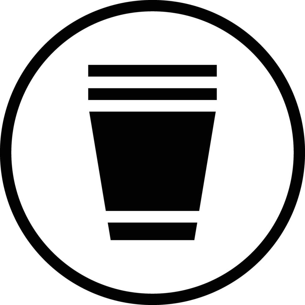 Soup Cup Icon Design Illustration vector