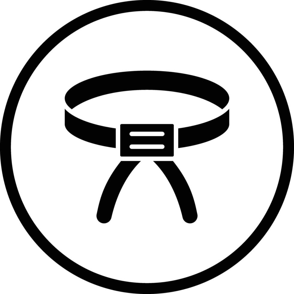 Ribbon Icon Design Illustration vector