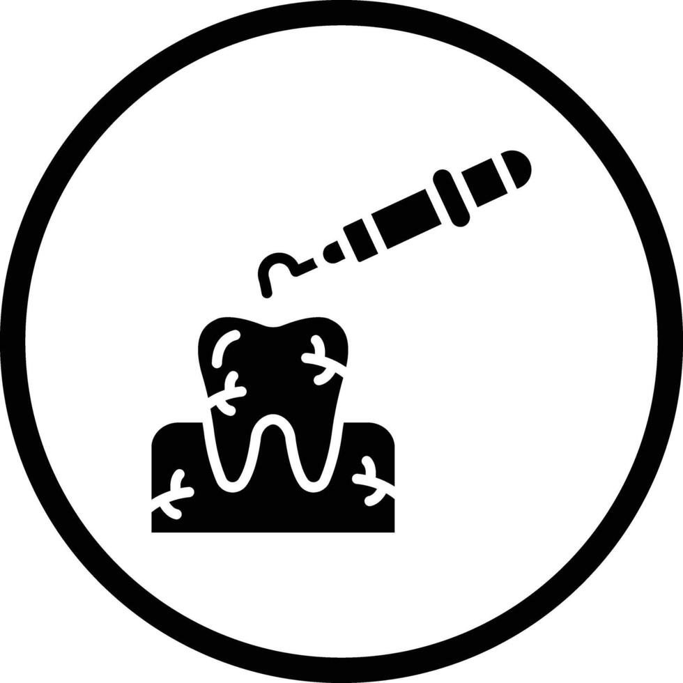 Scaling Icon Design Illustration vector