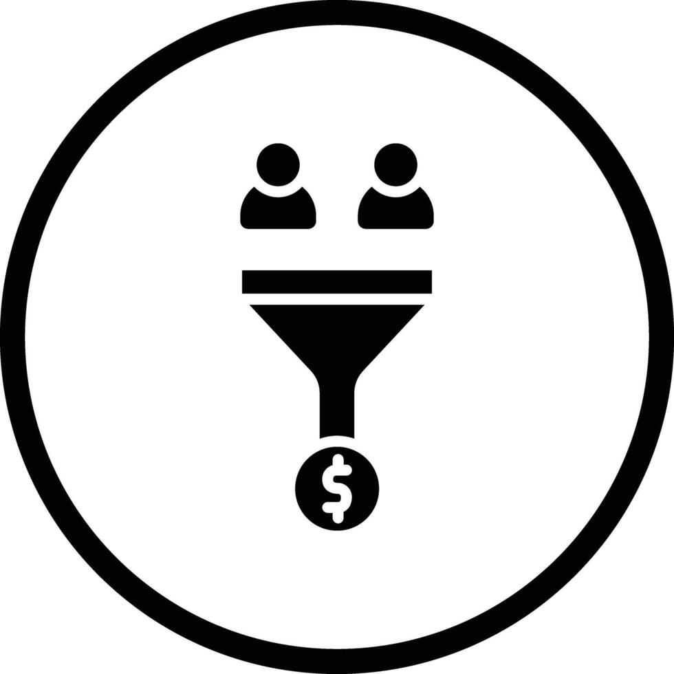 Conversion Icon Design Illustration vector