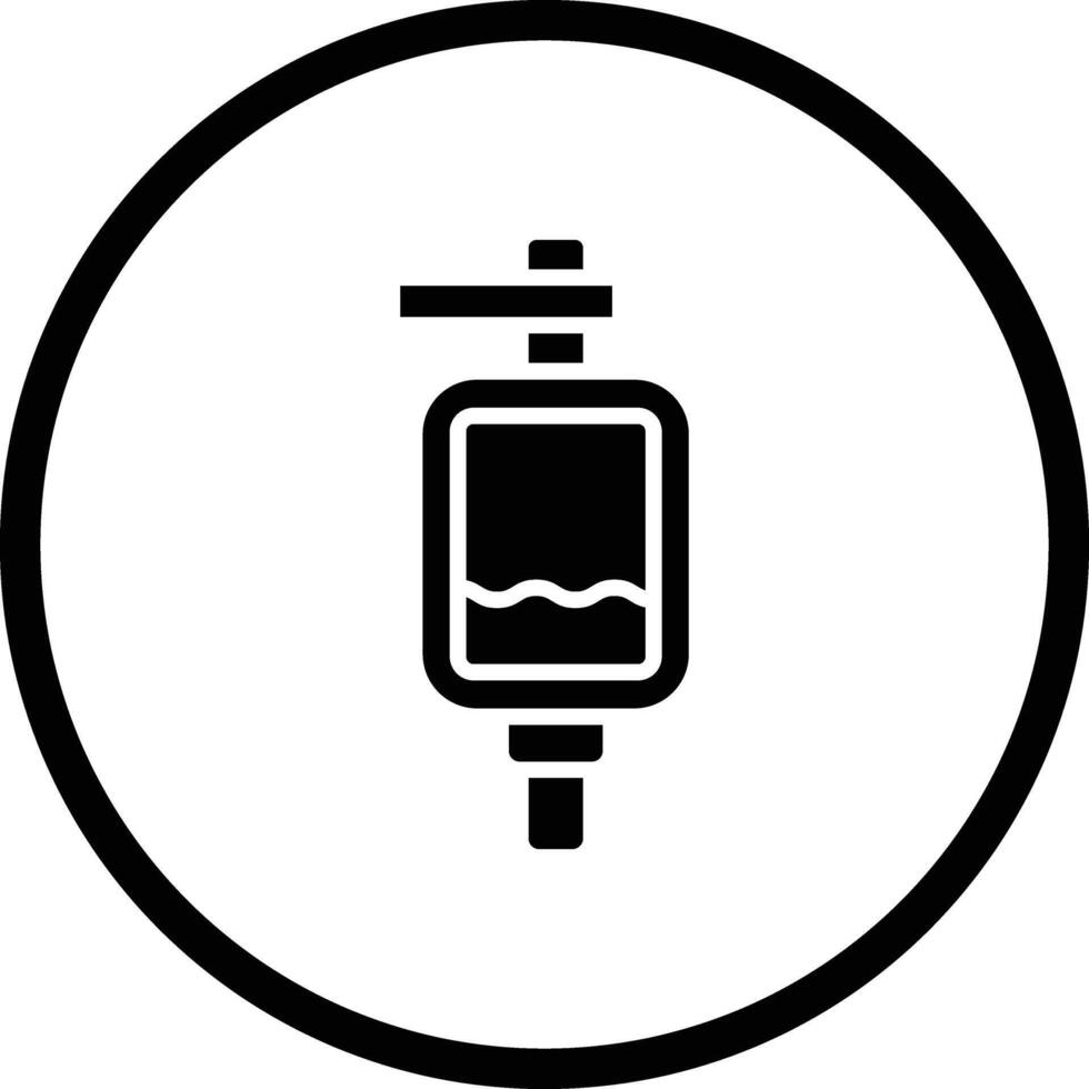 Urinal Icon Design Illustration vector
