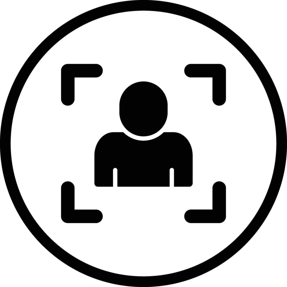 Frame Icon Design Illustration vector