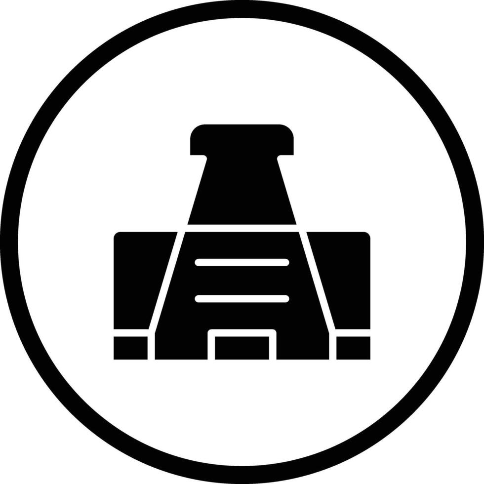 Clip Icon Design Illustration vector
