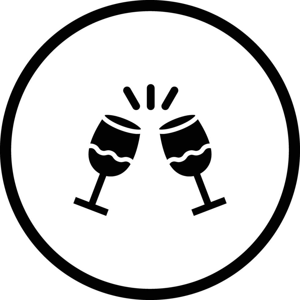 Drink Icon Design Illustration vector