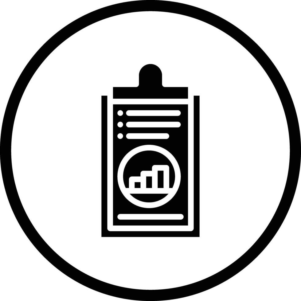 Strategy Icon Design Illustration vector