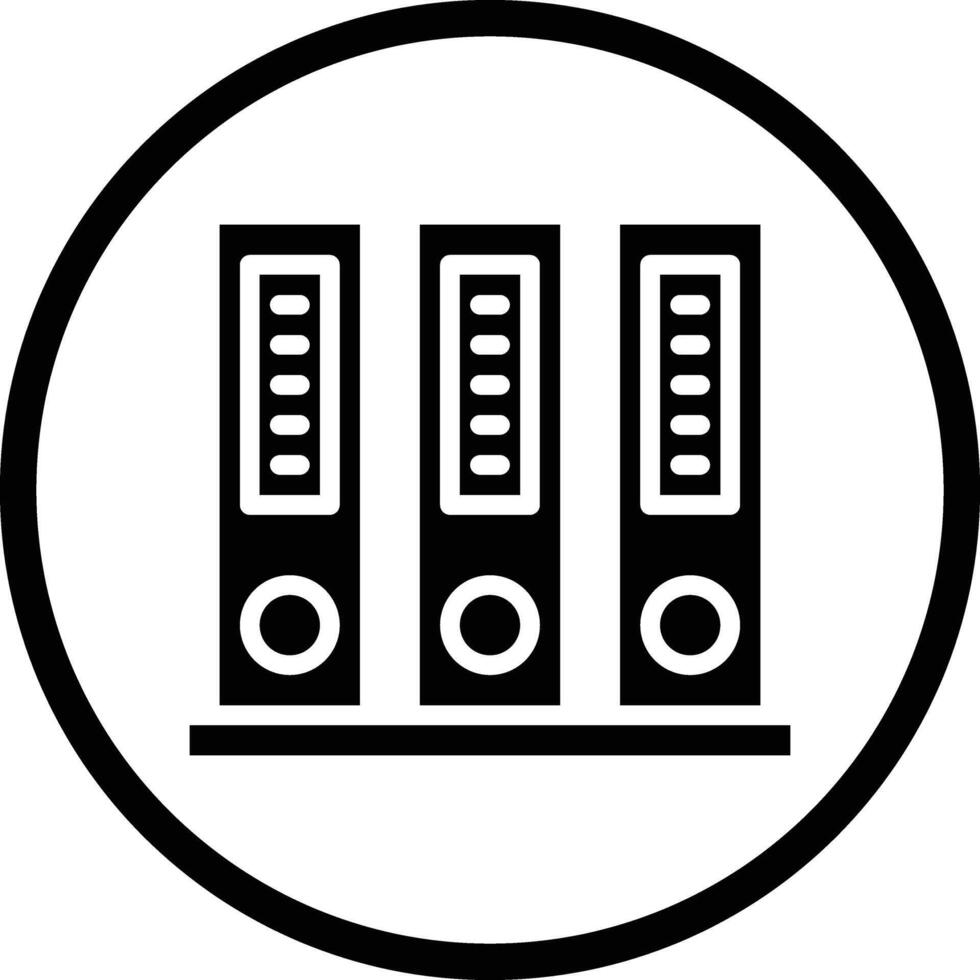 Regunation Icon Design Illustration vector